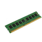 Модуль памяти для компьютера DDR3 4GB 1600 MHz Kingston (KVR16N11S8/4)